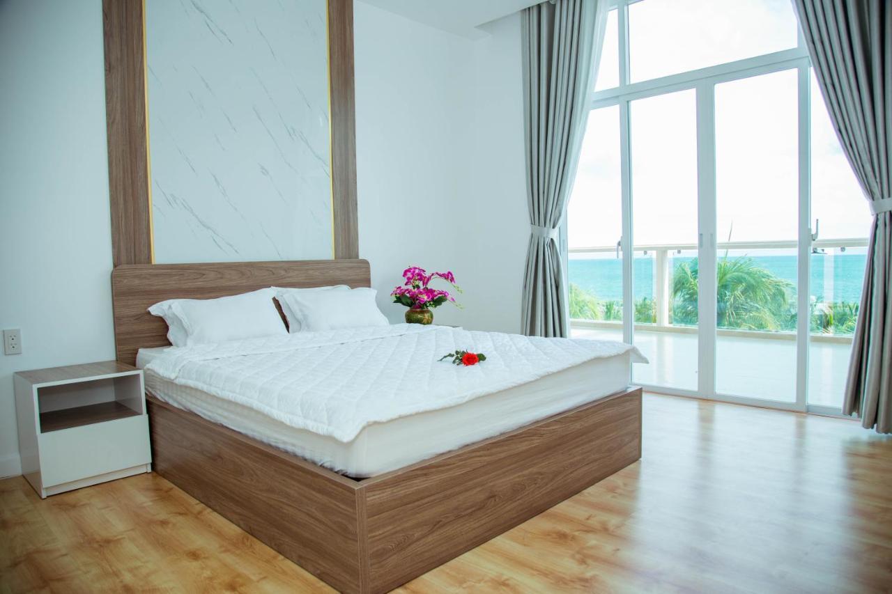 Itnw Spacious Seaview Phan Thiet Exterior foto