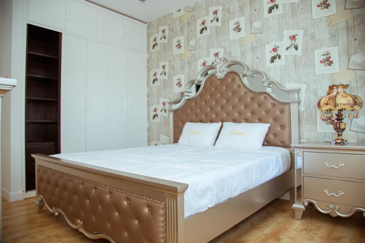 Itnw Spacious Seaview Phan Thiet Exterior foto