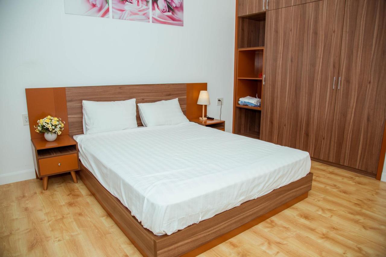 Itnw Spacious Seaview Phan Thiet Exterior foto