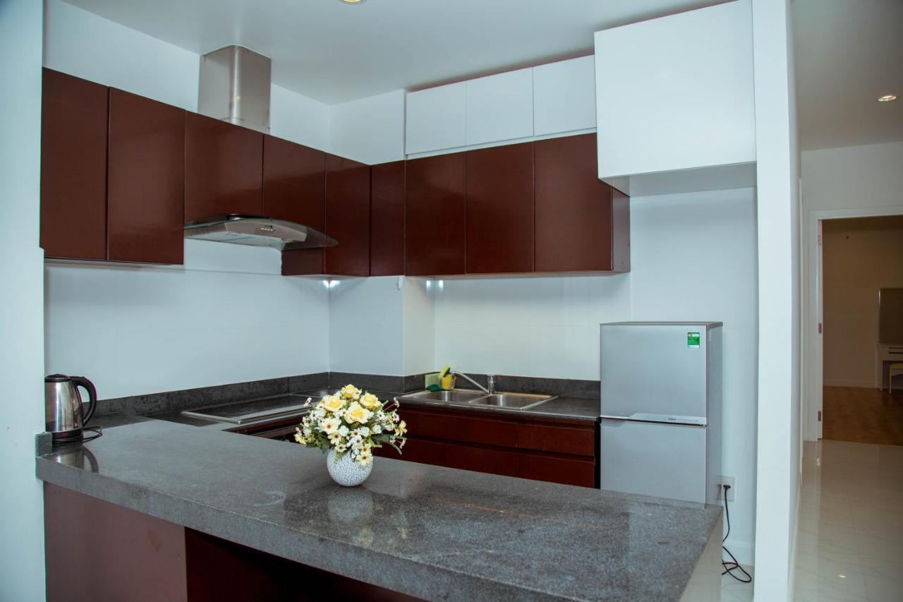 Itnw Spacious Seaview Phan Thiet Exterior foto