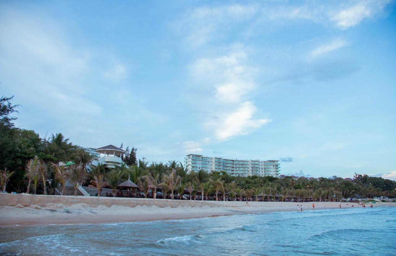 Itnw Spacious Seaview Phan Thiet Exterior foto