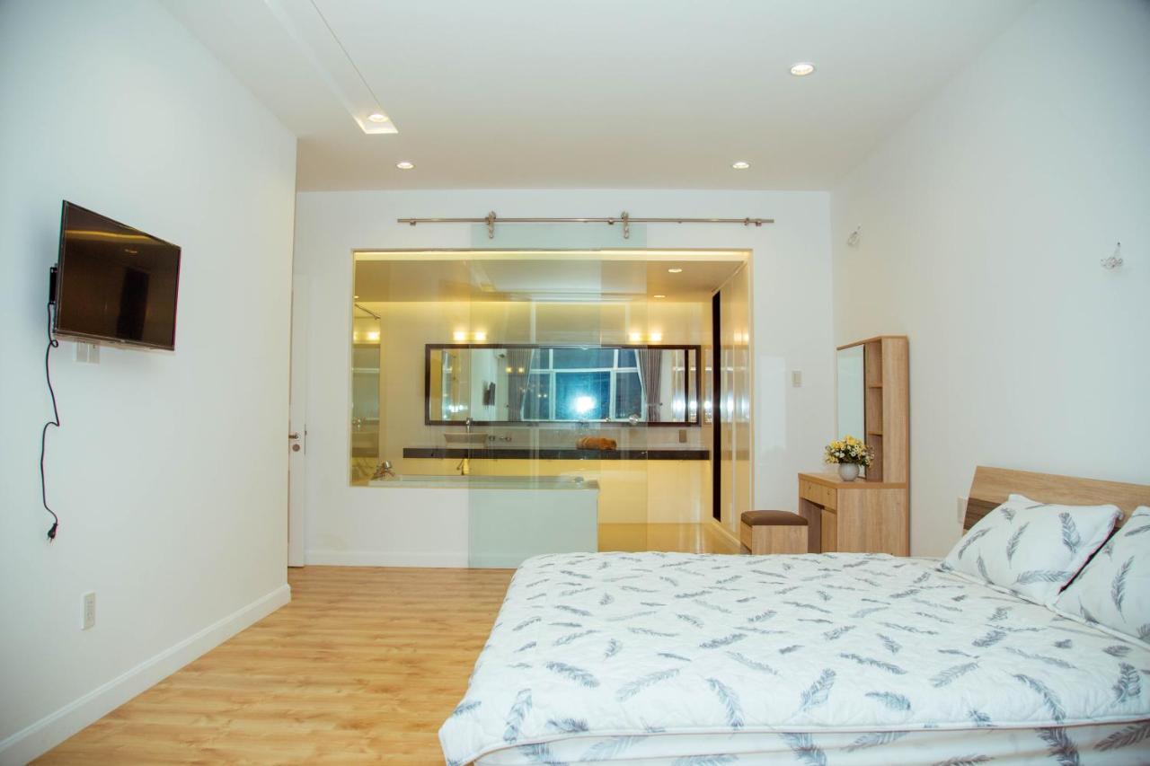 Itnw Spacious Seaview Phan Thiet Exterior foto