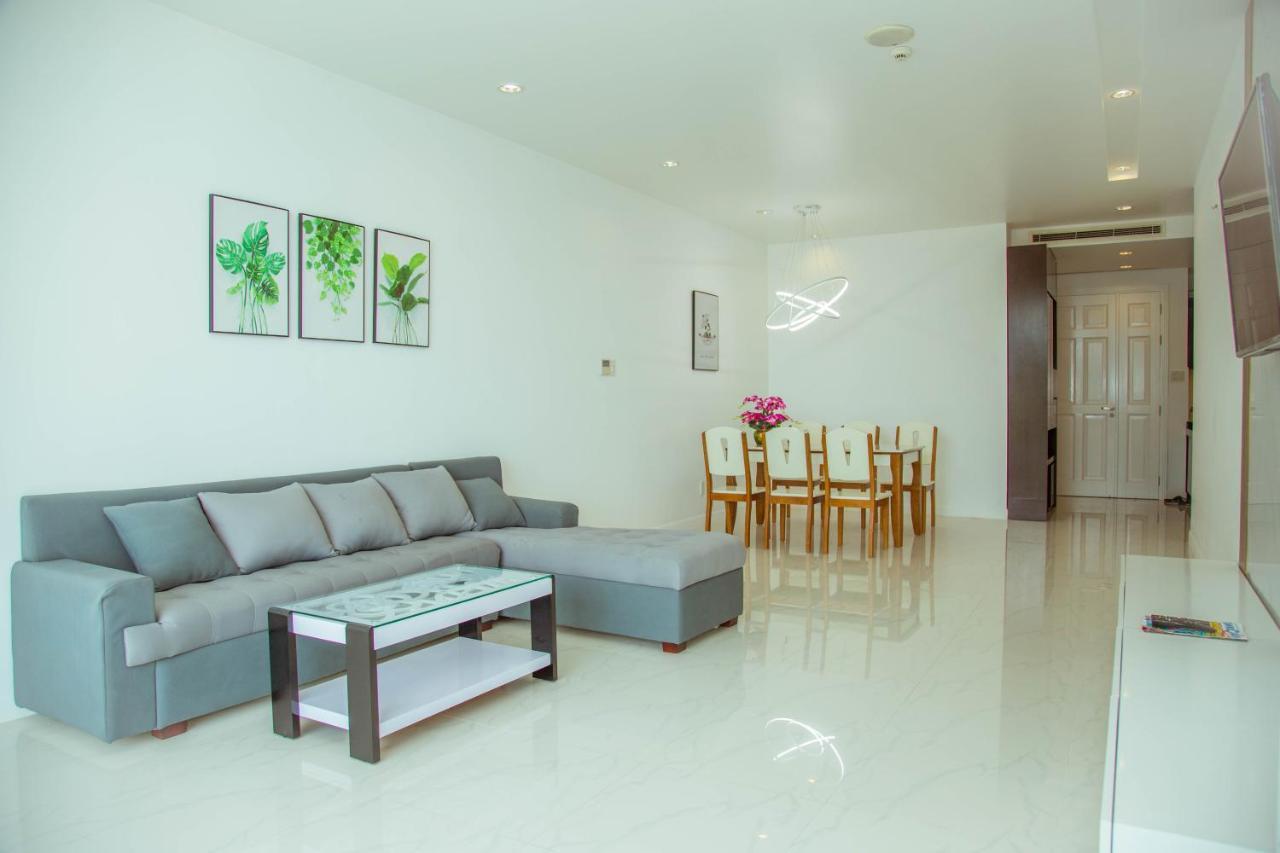 Itnw Spacious Seaview Phan Thiet Exterior foto