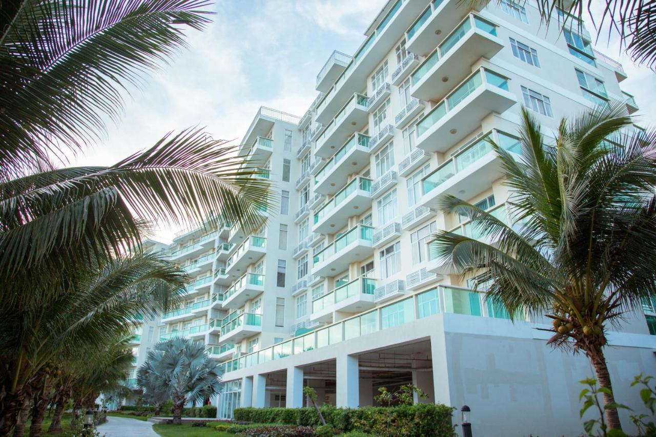 Itnw Spacious Seaview Phan Thiet Exterior foto