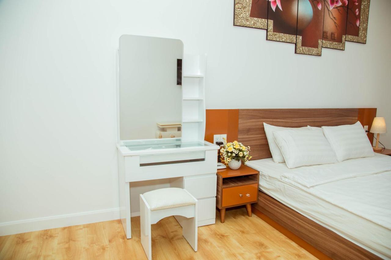 Itnw Spacious Seaview Phan Thiet Exterior foto