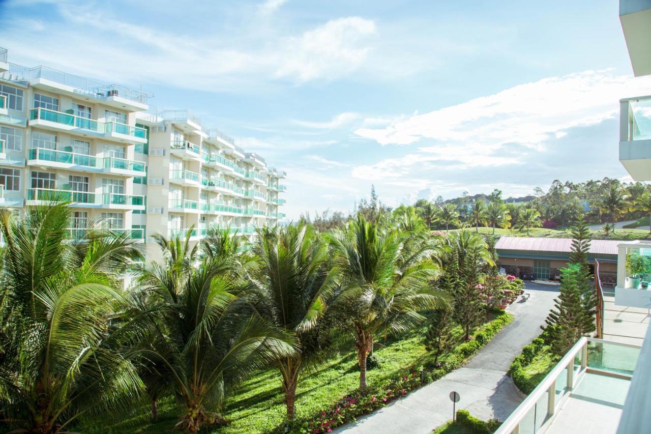 Itnw Spacious Seaview Phan Thiet Exterior foto