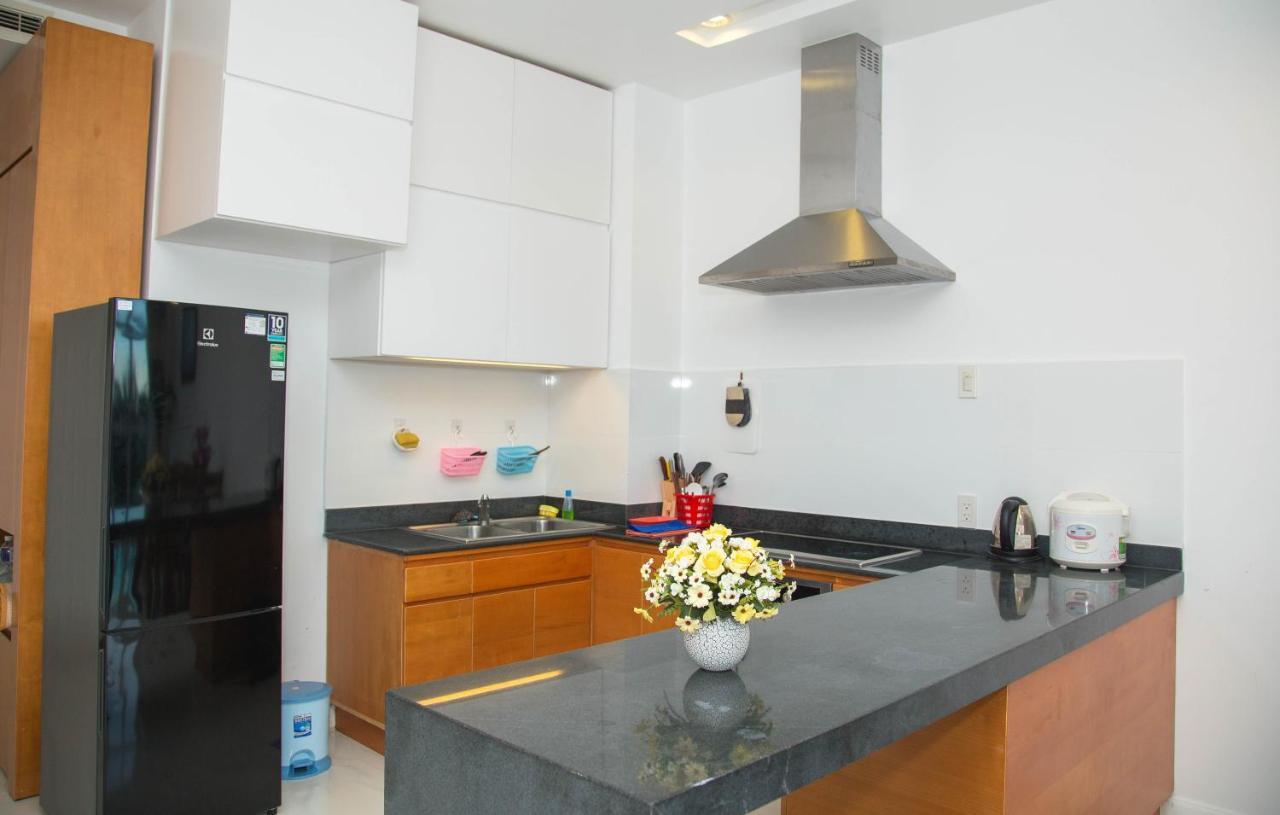Itnw Spacious Seaview Phan Thiet Exterior foto