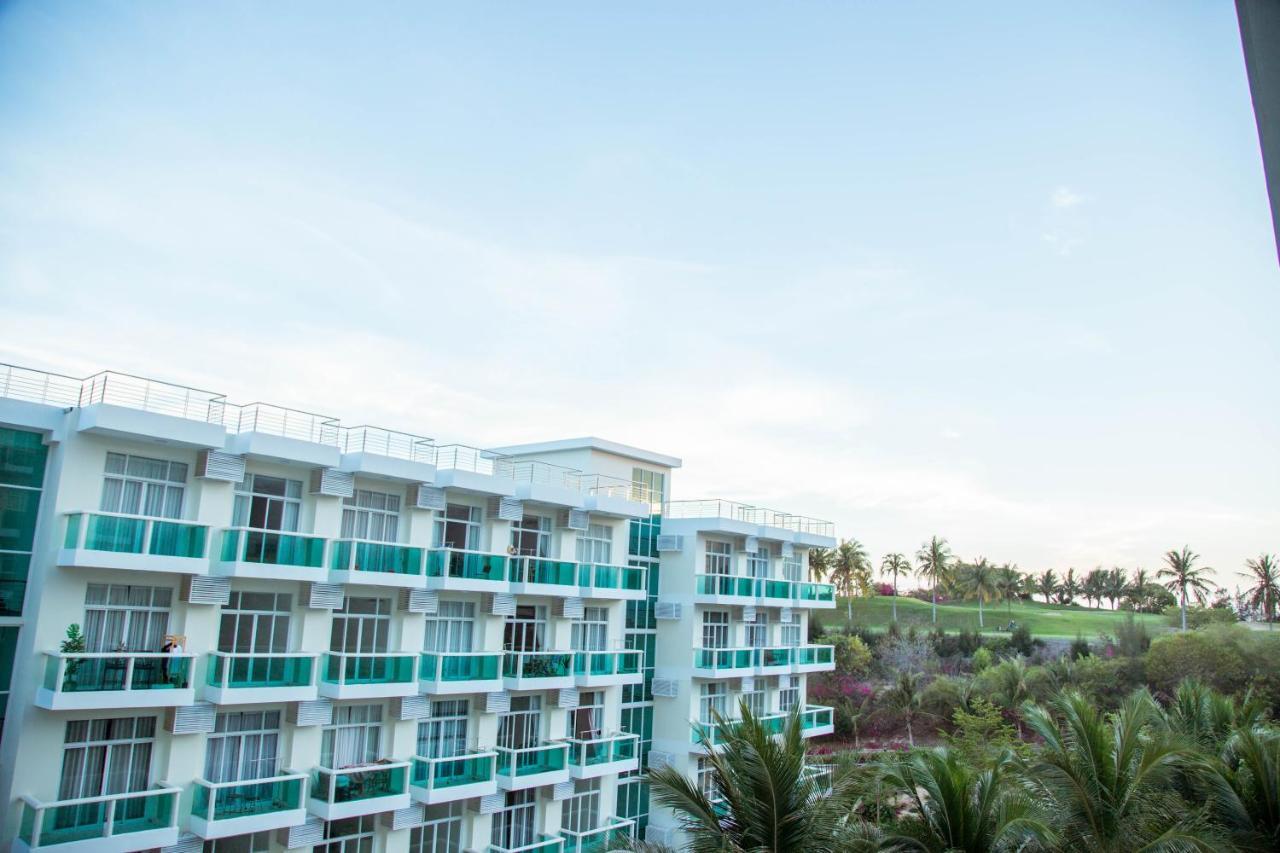 Itnw Spacious Seaview Phan Thiet Exterior foto