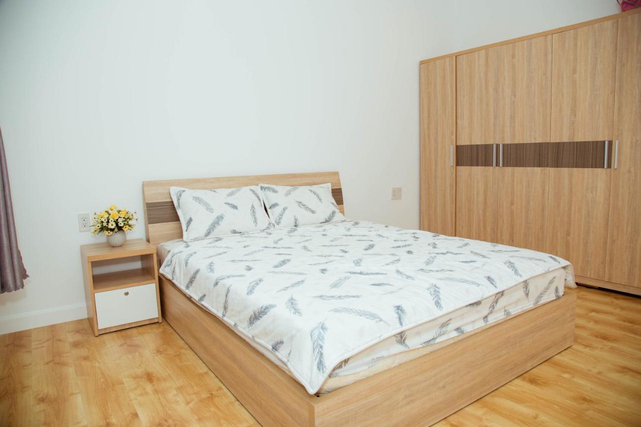 Itnw Spacious Seaview Phan Thiet Exterior foto