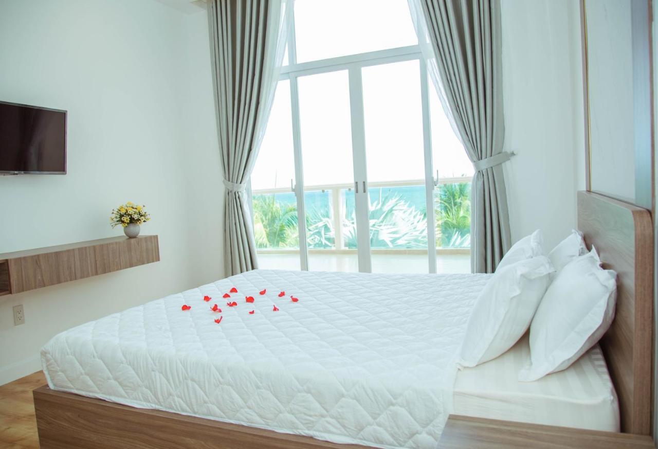 Itnw Spacious Seaview Phan Thiet Exterior foto