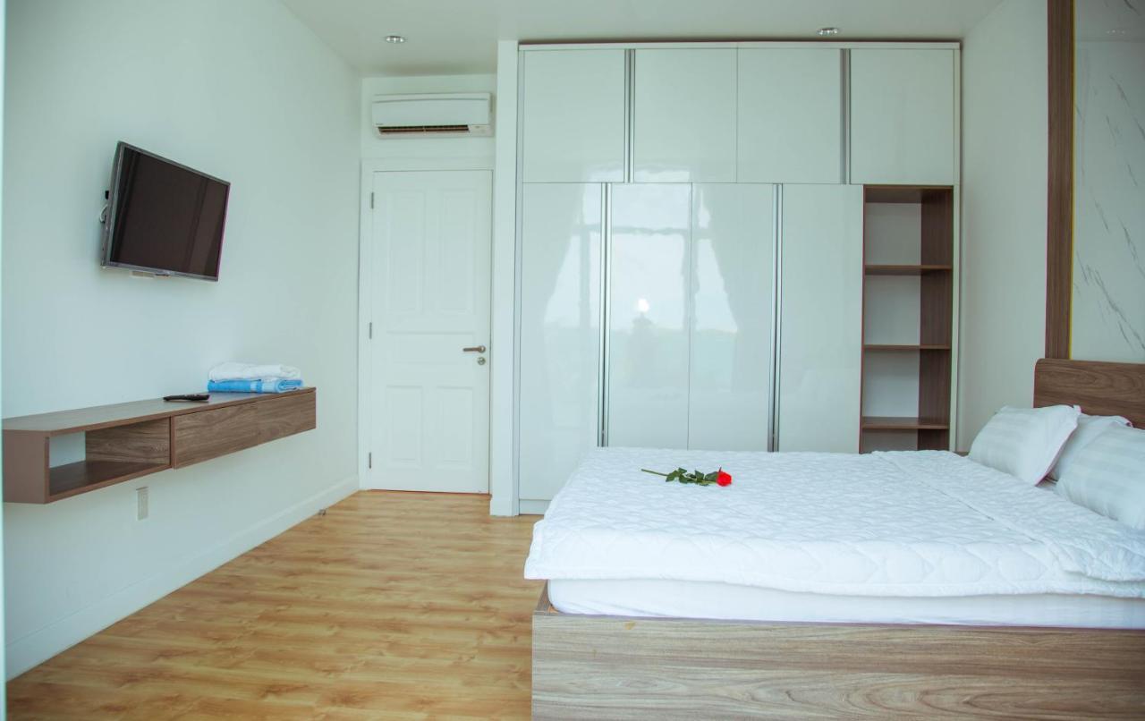 Itnw Spacious Seaview Phan Thiet Exterior foto