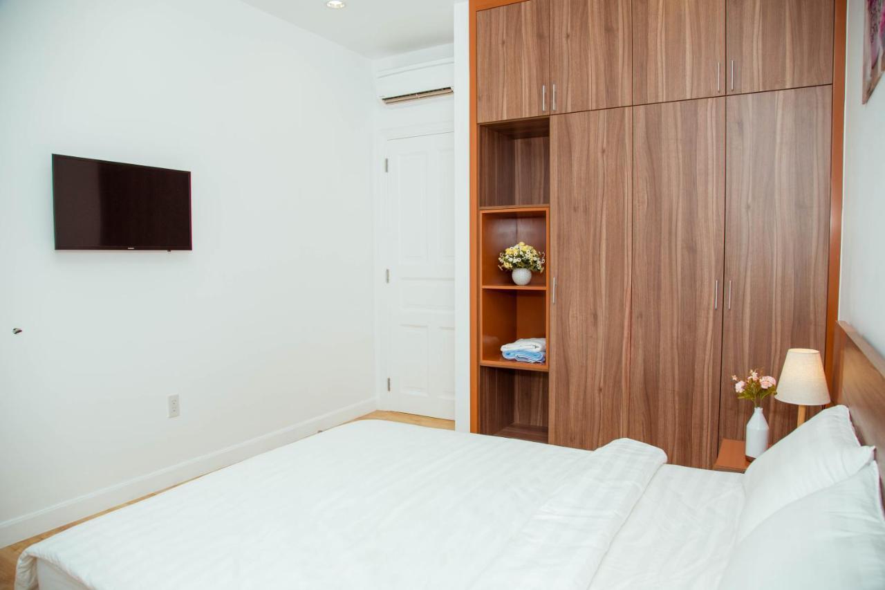 Itnw Spacious Seaview Phan Thiet Exterior foto