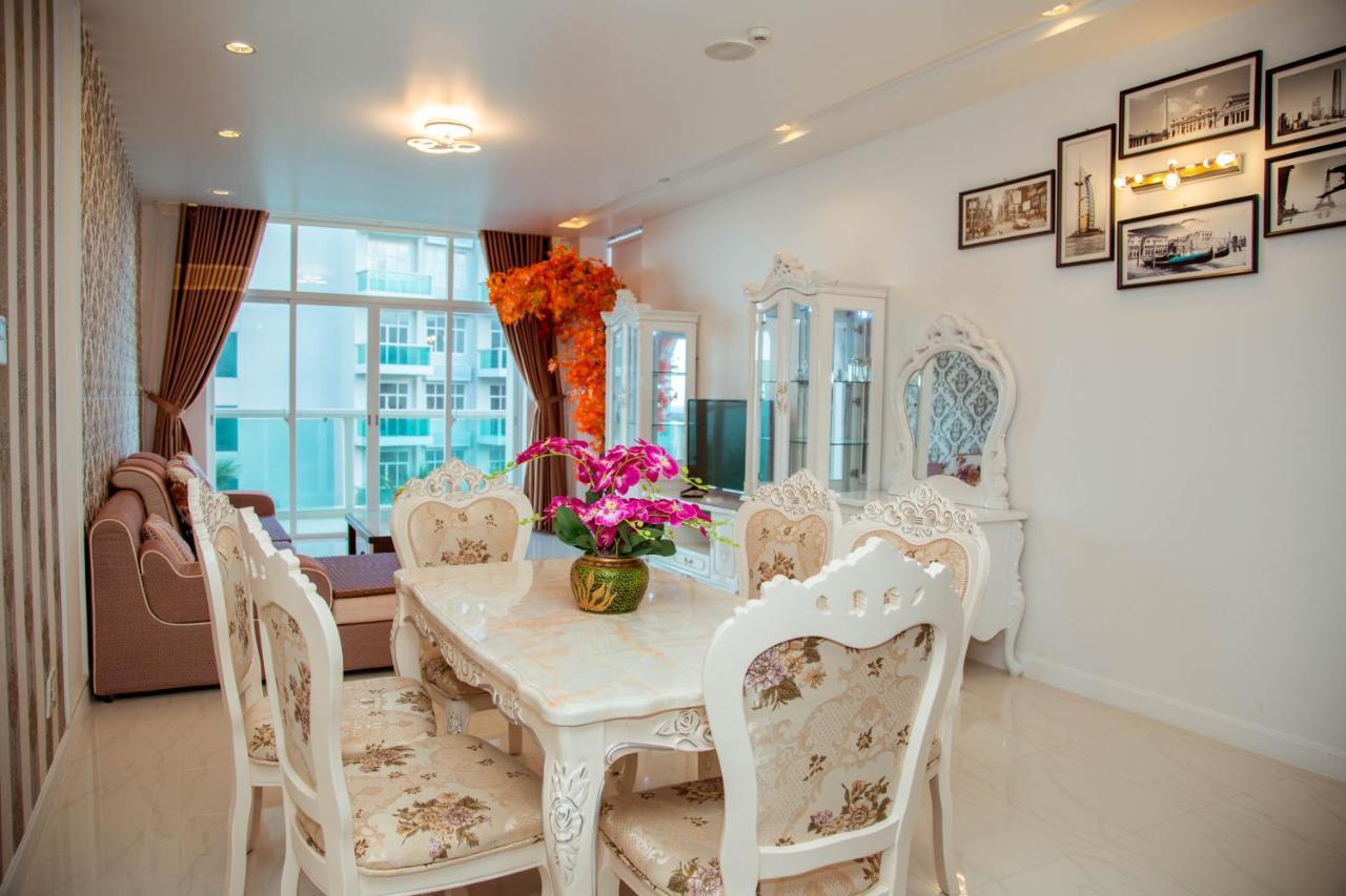 Itnw Spacious Seaview Phan Thiet Exterior foto