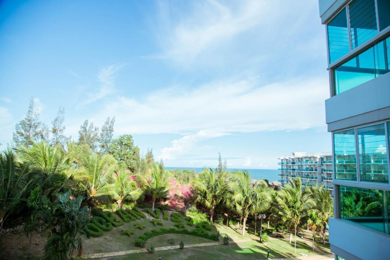 Itnw Spacious Seaview Phan Thiet Exterior foto