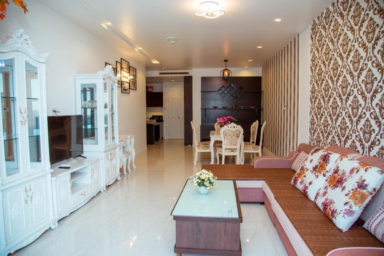 Itnw Spacious Seaview Phan Thiet Exterior foto